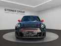 Mini Cooper John Cooper Works Steptronic
