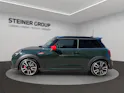 Mini Cooper John Cooper Works Steptronic