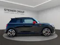 Mini Cooper John Cooper Works Steptronic