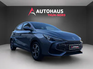 MG 3 1.5 Hybrid Luxury