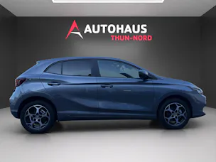 MG 3 1.5 Hybrid Luxury
