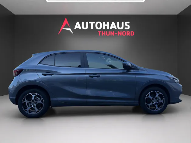 MG 3 1.5 Hybrid Luxury