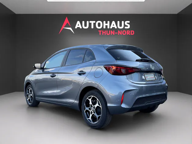 MG 3 1.5 Hybrid Luxury