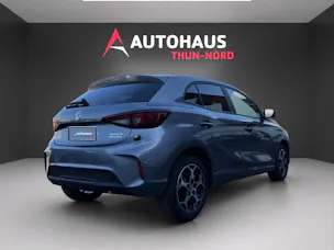 MG 3 1.5 Hybrid Luxury