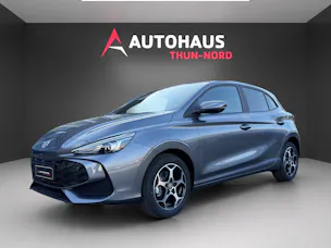 MG 3 1.5 Hybrid Luxury