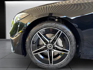 Mercedes-Benz C 200 T 4 Matic