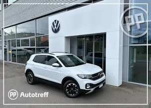 VW T-Cross 1.5 TSI EVO ACT Life DSG