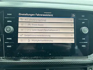 VW T-Cross 1.5 TSI EVO ACT Life DSG