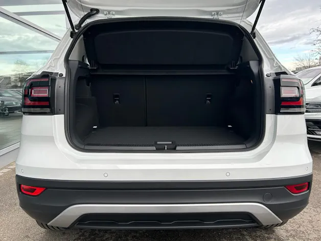 VW T-Cross 1.5 TSI EVO ACT Life DSG