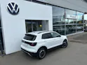 VW T-Cross 1.5 TSI EVO ACT Life DSG