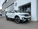 VW T-Cross 1.5 TSI EVO ACT Life DSG