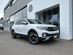 VW T-Cross 1.5 TSI EVO ACT Life DSG