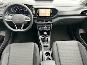 VW T-Cross 1.5 TSI EVO ACT Life DSG