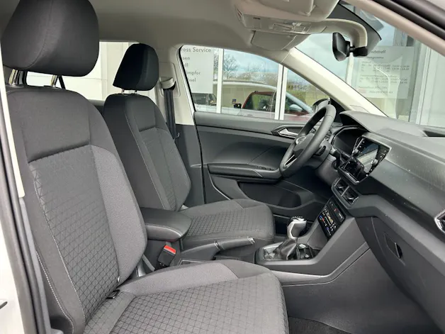 VW T-Cross 1.5 TSI EVO ACT Life DSG