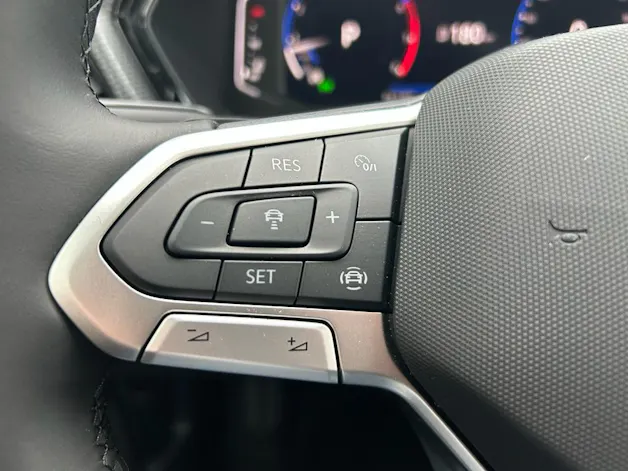 VW T-Cross 1.5 TSI EVO ACT Life DSG