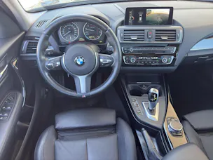BMW 118i Essential Ed.