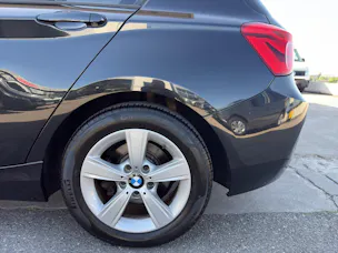 BMW 118i Essential Ed.