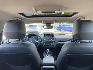 BMW 118i Essential Ed.