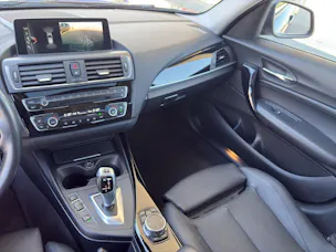 BMW 118i Essential Ed.