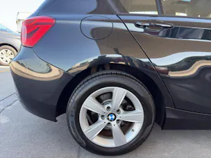 BMW 118i Essential Ed.