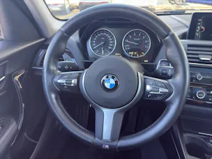 BMW 118i Essential Ed.