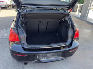 BMW 118i Essential Ed.