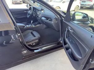 BMW 118i Essential Ed.
