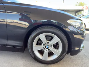 BMW 118i Essential Ed.