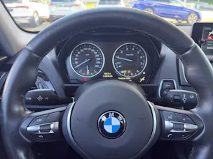 BMW 118i Essential Ed.