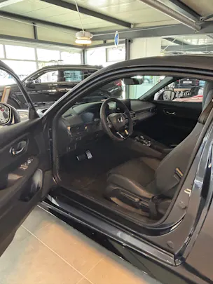 Honda Prelude eHEV 2.0 iMMD Advance