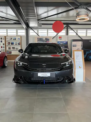 Honda Prelude eHEV 2.0 iMMD Advance