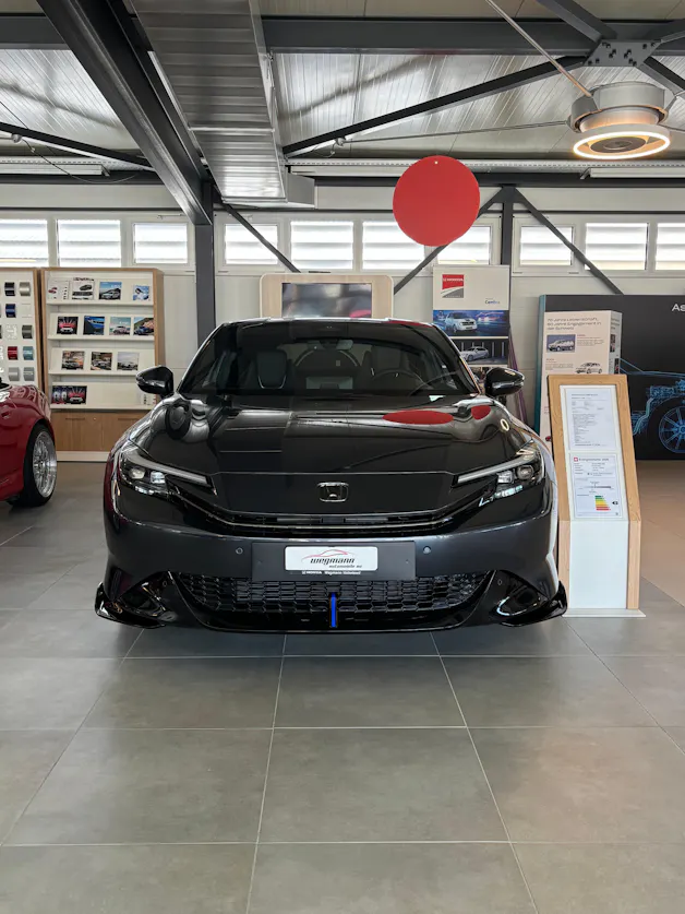 Honda Prelude eHEV 2.0 iMMD Advance