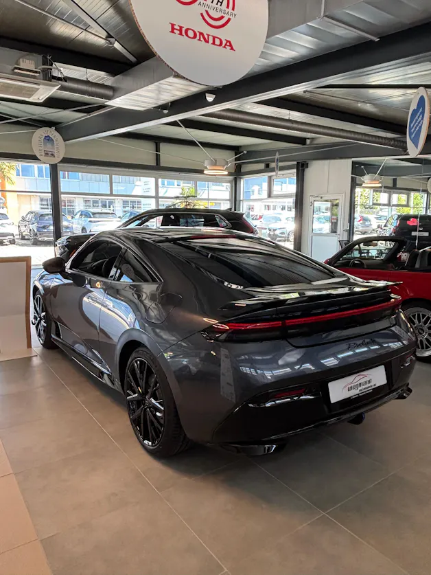 Honda Prelude eHEV 2.0 iMMD Advance