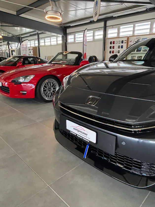 Honda Prelude eHEV 2.0 iMMD Advance