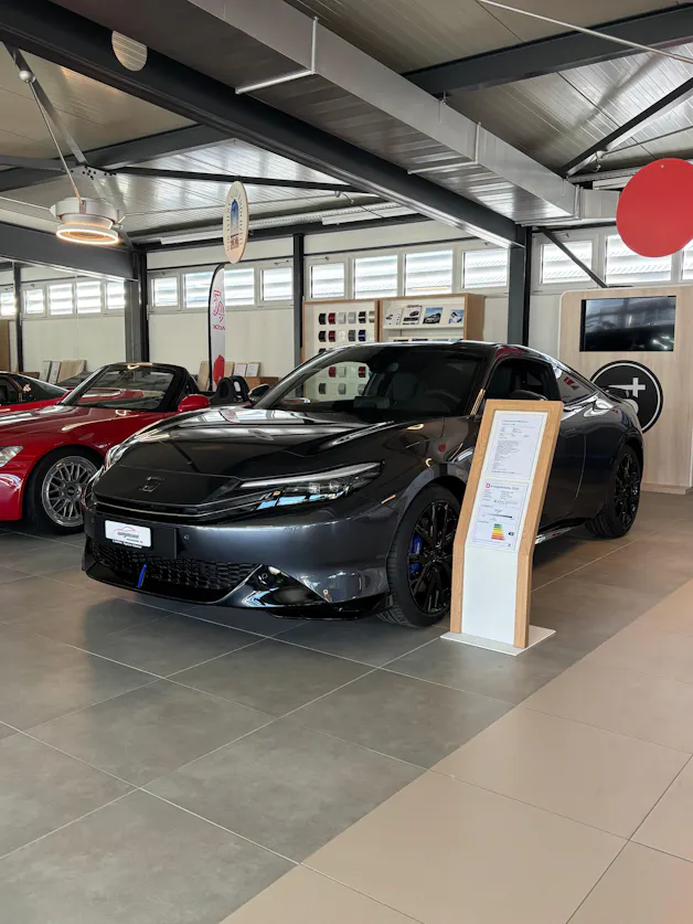 Honda Prelude eHEV 2.0 iMMD Advance
