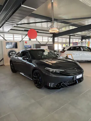 Honda Prelude eHEV 2.0 iMMD Advance