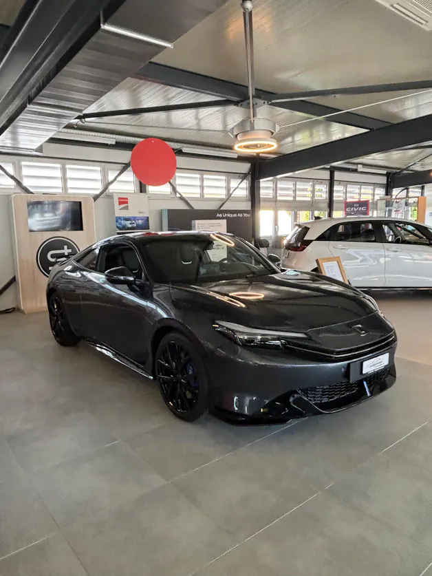 Honda Prelude eHEV 2.0 iMMD Advance