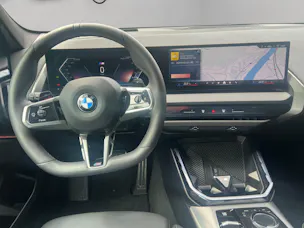 BMW X3 xDrive 48V 20d M Sport