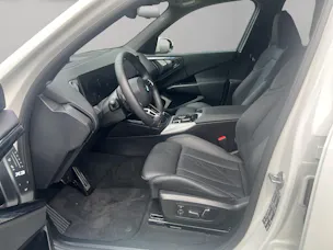 BMW X3 xDrive 48V 20d M Sport
