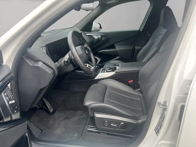 BMW X3 xDrive 48V 20d M Sport