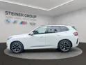 BMW X3 xDrive 48V 20d M Sport
