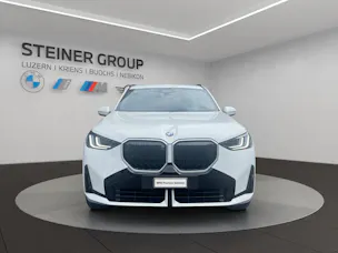 BMW X3 xDrive 48V 20d M Sport