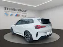 BMW X3 xDrive 48V 20d M Sport