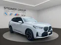 BMW X3 xDrive 48V 20d M Sport