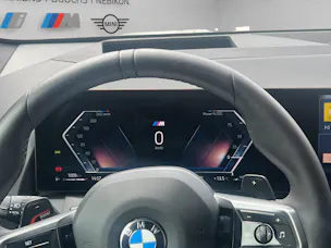 BMW X3 xDrive 48V 20d M Sport