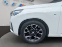 BMW X3 xDrive 48V 20d M Sport