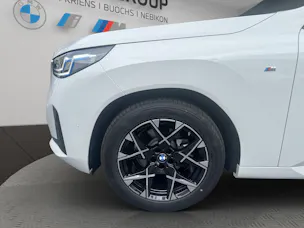 BMW X3 xDrive 48V 20d M Sport