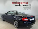 Audi A4 Cabriolet 2.4 V6