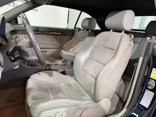 Audi A4 Cabriolet 2.4 V6