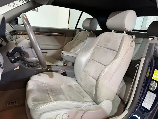 Audi A4 Cabriolet 2.4 V6